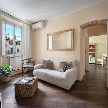 Apartmán Chiara Five Senses Florencie Exteriér fotografie