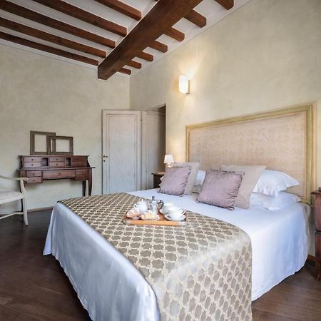 Apartmán Chiara Five Senses Florencie Exteriér fotografie
