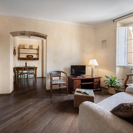 Apartmán Chiara Five Senses Florencie Exteriér fotografie