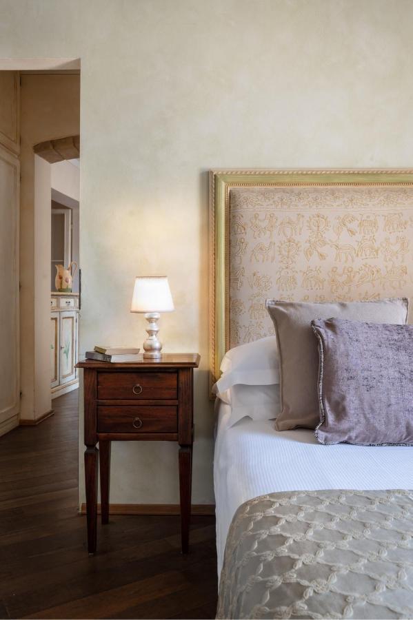 Apartmán Chiara Five Senses Florencie Exteriér fotografie