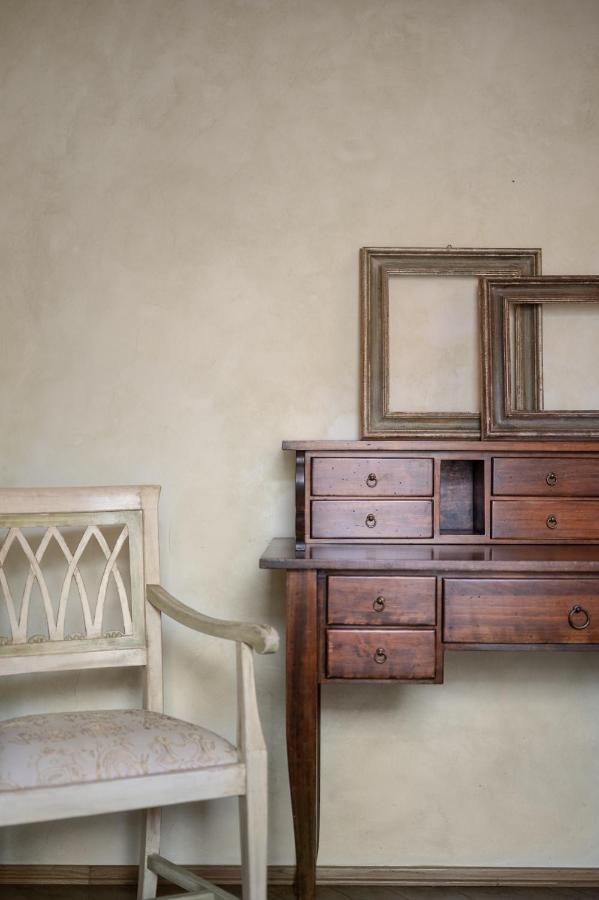 Apartmán Chiara Five Senses Florencie Exteriér fotografie