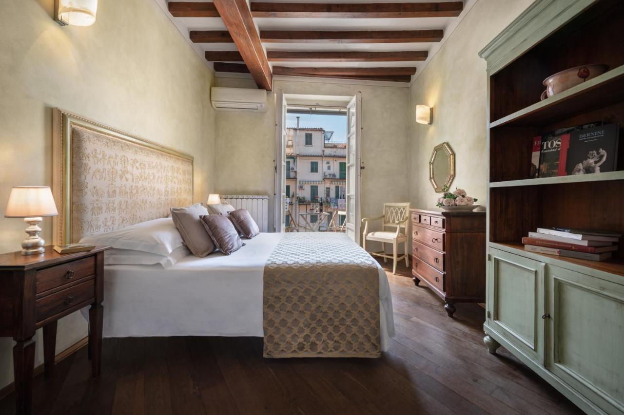 Apartmán Chiara Five Senses Florencie Exteriér fotografie