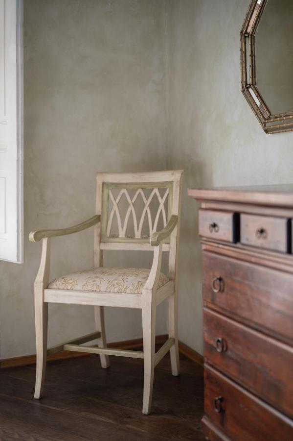 Apartmán Chiara Five Senses Florencie Exteriér fotografie
