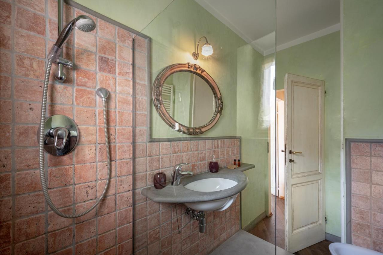 Apartmán Chiara Five Senses Florencie Exteriér fotografie