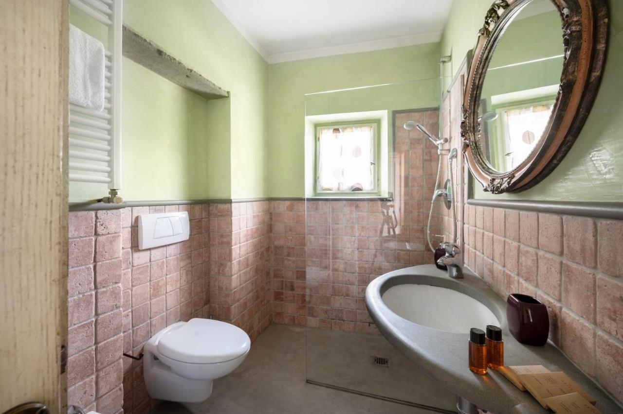 Apartmán Chiara Five Senses Florencie Exteriér fotografie