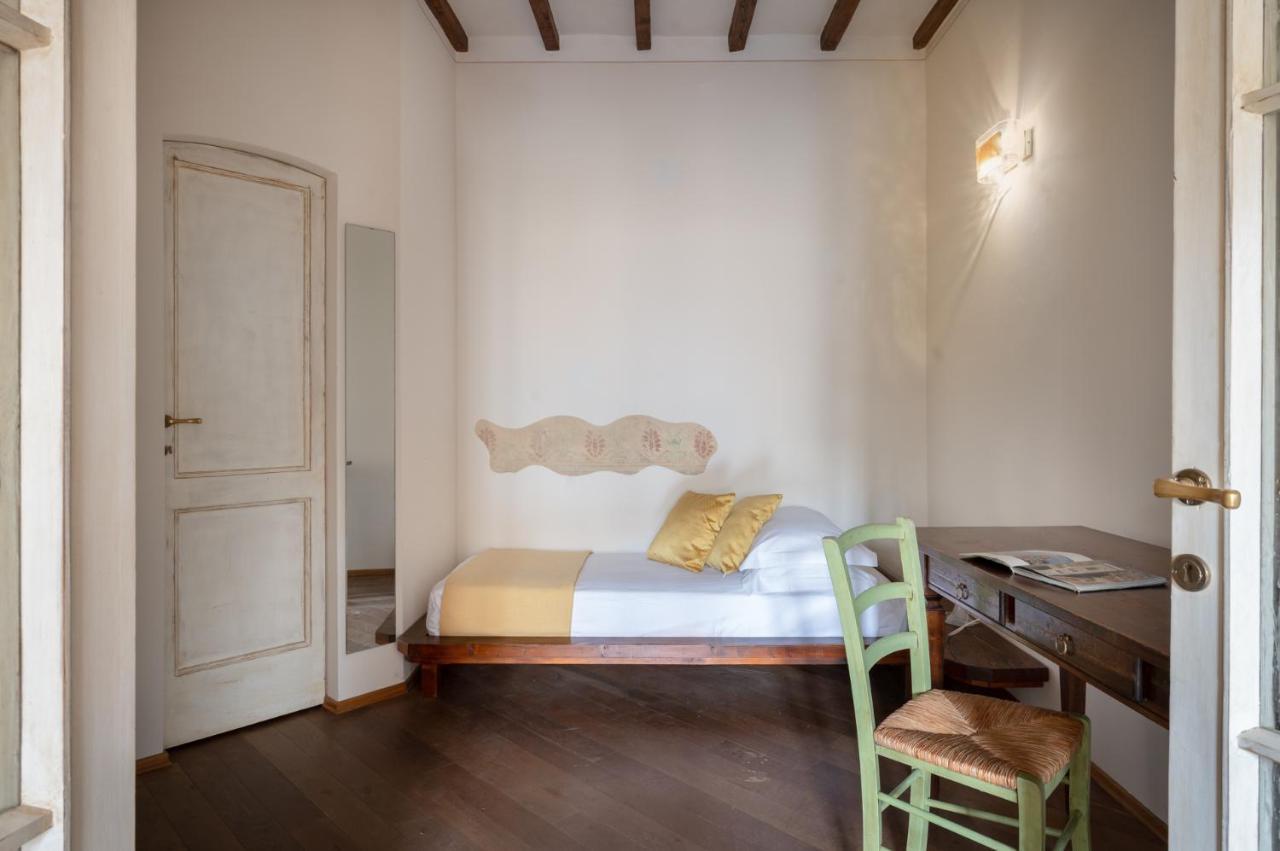 Apartmán Chiara Five Senses Florencie Exteriér fotografie